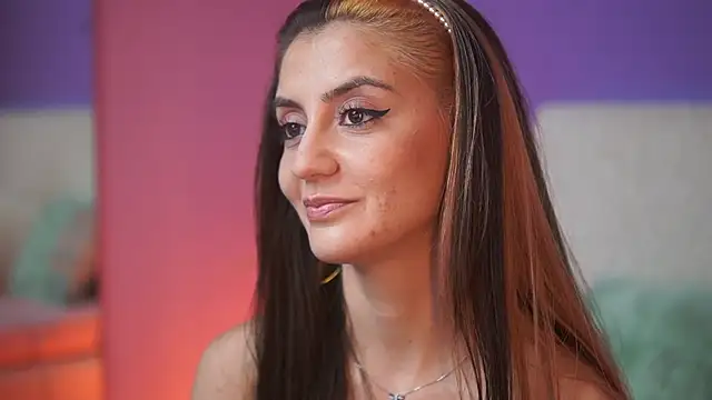 SabrinaHope's cam snapshot