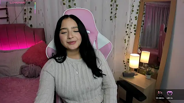 Aurora_duval's cam snapshot