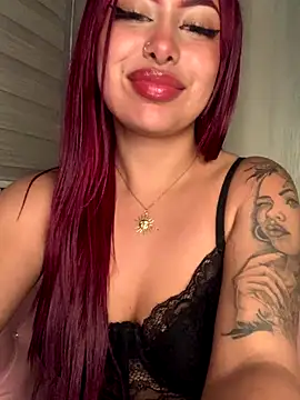 Laila_Pink's cam snapshot