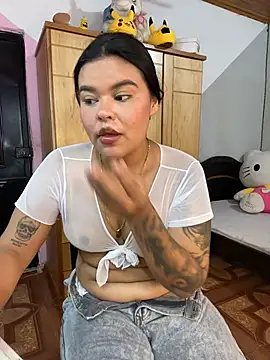 SmithPam's cam snapshot