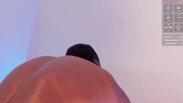 Ganiimedes live sex cam