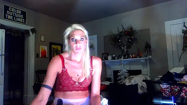 Glamazing's cam snapshot