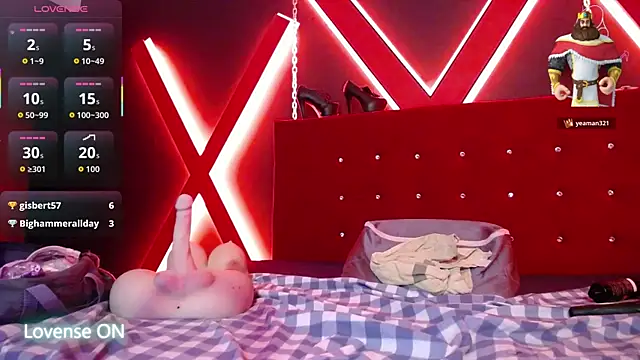 Natasha_699's cam snapshot