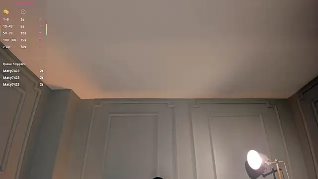 PaulinaSantos_'s cam snapshot