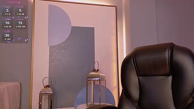 ViolettCastel's cam snapshot