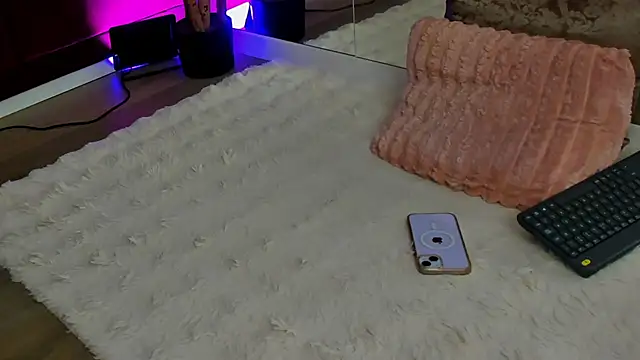 Alexxa's cam snapshot