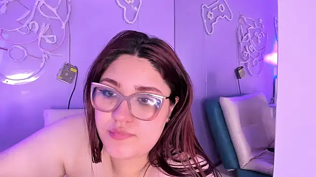 Camiila_Osorio's cam snapshot