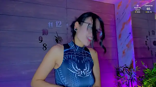 Abbydreams_'s cam snapshot