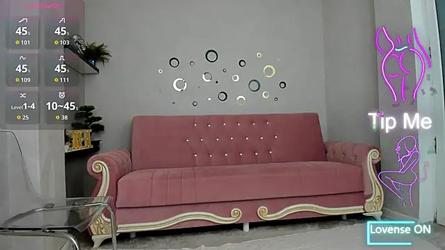 BelovedKhlloee's cam snapshot