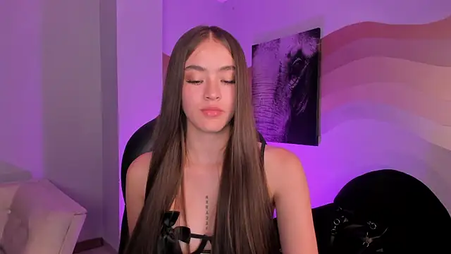 MaiaCollins's cam snapshot