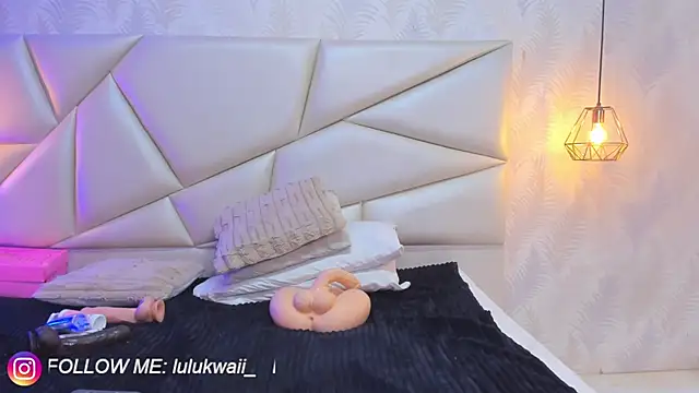 lulukawai16's cam snapshot