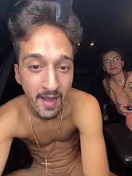 ScarlettSmithX's cam snapshot