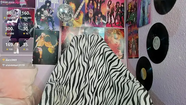 Avril_Maria's cam snapshot