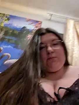 BrookeStreams's cam snapshot