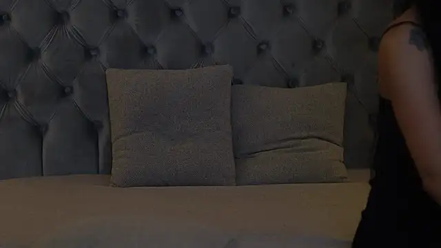 AmelyNoir's cam snapshot