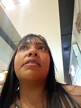 CanelitaPasion's cam snapshot