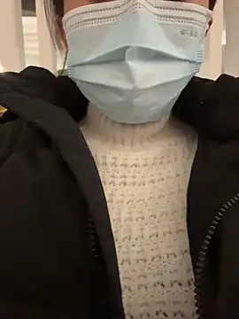 cute-maomao's cam snapshot