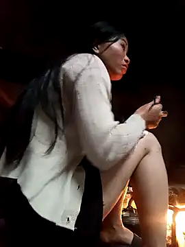 Phuongphuongg's cam snapshot