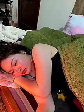 Nhi999's cam snapshot