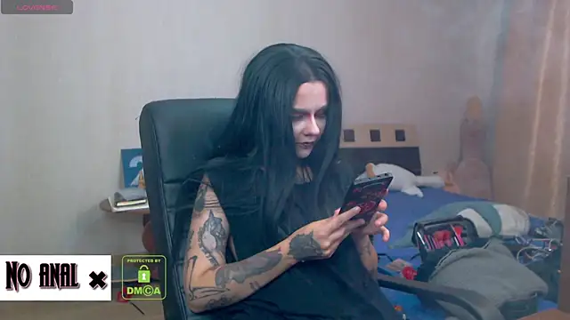 Dark__Elf's cam snapshot