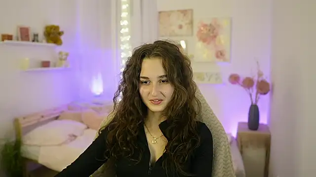 Annita_Grey's cam snapshot