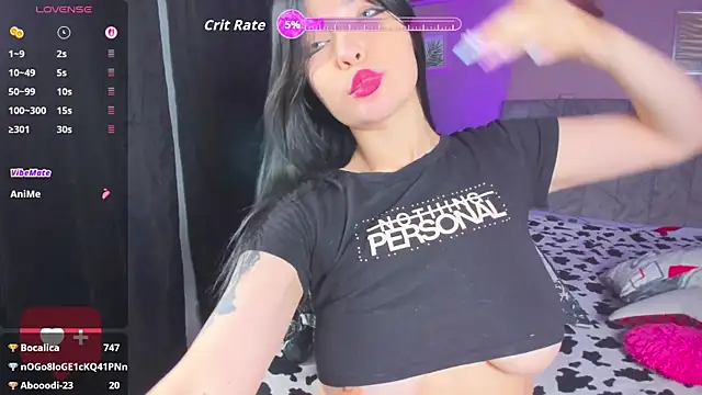 sarmoon's cam snapshot