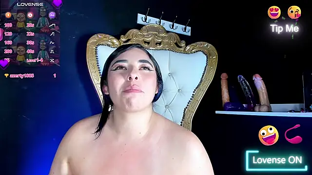 Bagiolett's cam snapshot