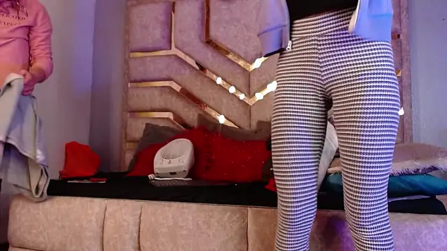 samanthayalisson's cam snapshot