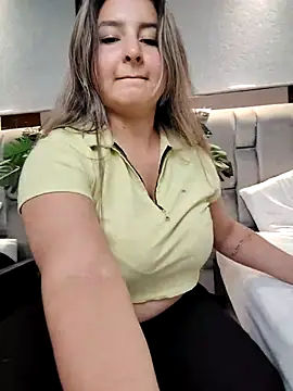 Hannapret__'s cam snapshot