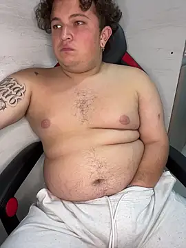 AndresChuboi live sex cam