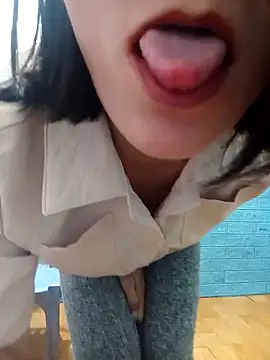 Minh32love's cam snapshot