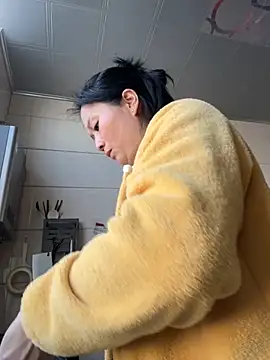 buusoom's cam snapshot