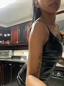 GiorgiaLuxee live sex cam