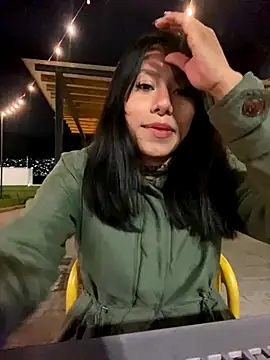 Katherinm's cam snapshot