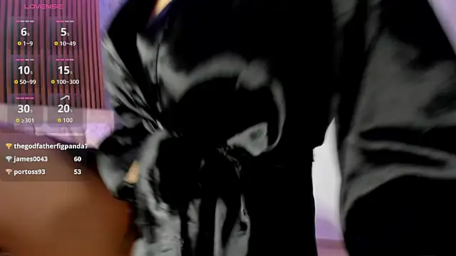 linda_cabal's cam snapshot