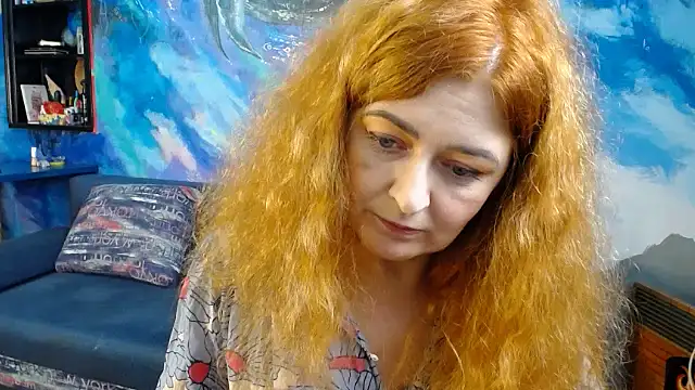 Helen1974's cam snapshot