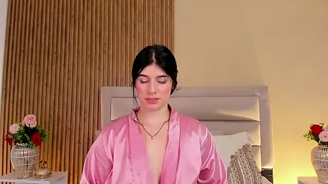 FatimaEvans's cam snapshot