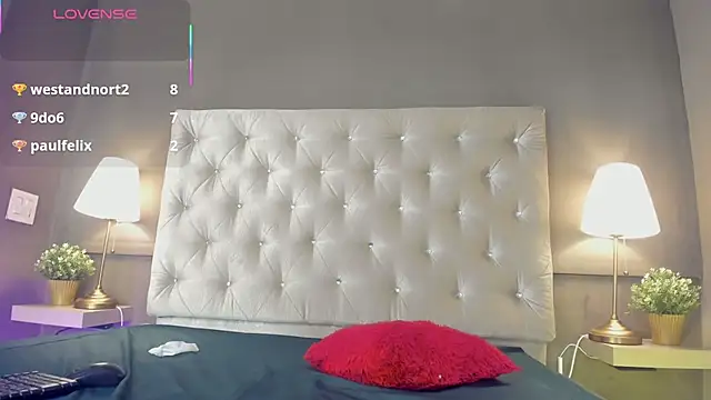 IrinaShaykk_'s cam snapshot