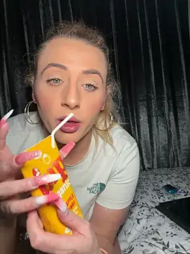 Strongqueen live sex cam