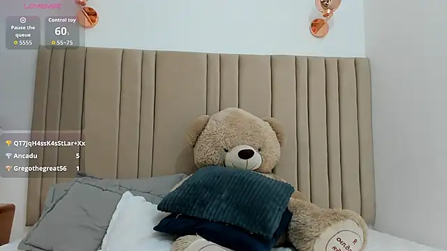 izadii's cam snapshot