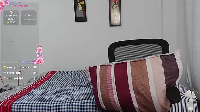 umarany's cam snapshot