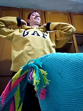 Molly-_-'s cam snapshot