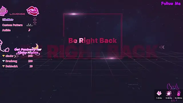 EssexAlexaX's cam snapshot