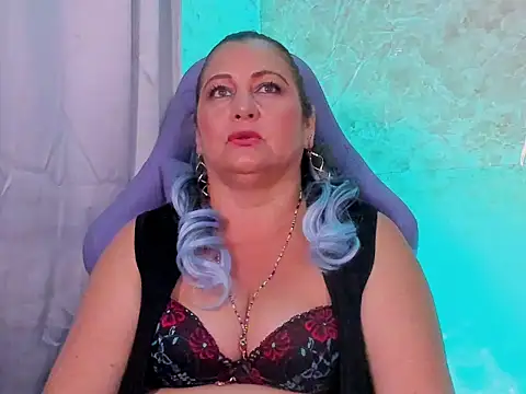 PalomaLombardi's cam snapshot