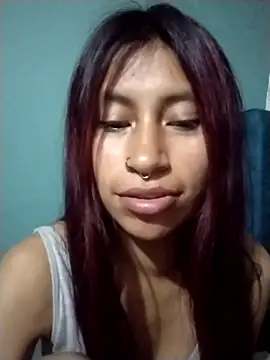 Pocahontas_tw's cam snapshot