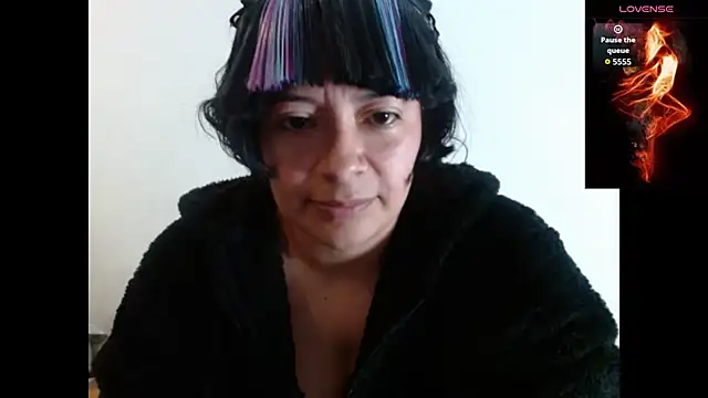 Acelinrose's cam snapshot