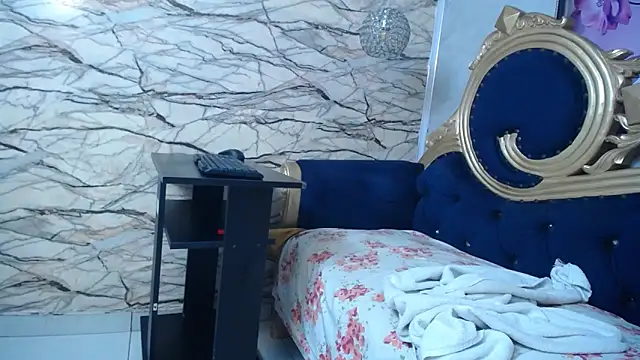 kimberly_candy's cam snapshot