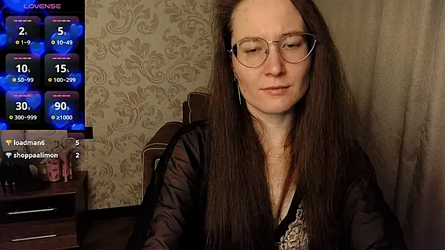 AgnesGraham's cam snapshot