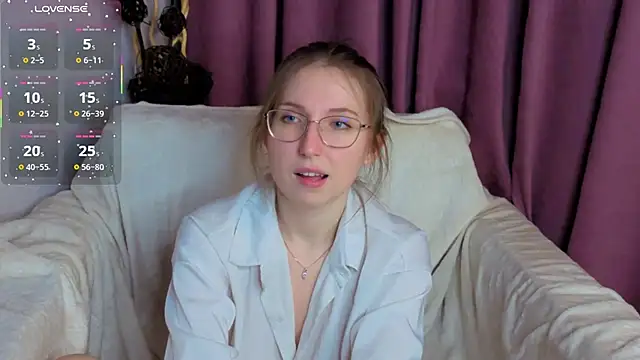 DaliaRadtke live sex cam