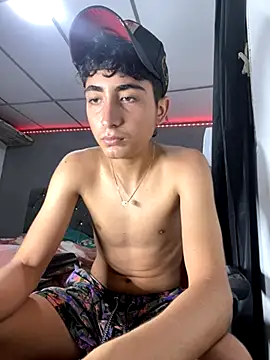 MathieuAGT live sex cam